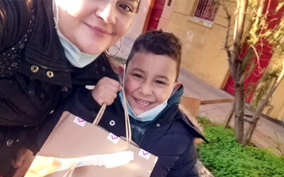 Día del Niño en La Red