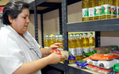 Cadena de donaciones